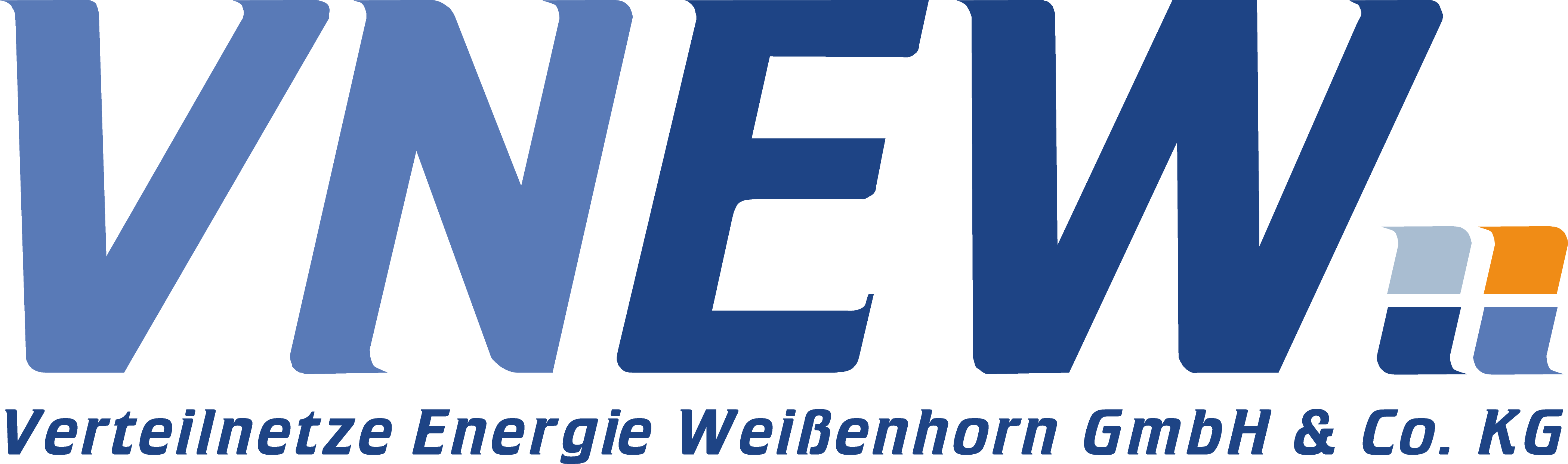 VNEW Logo
